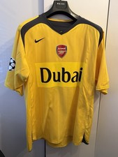 Rare Original Nike Arsenal