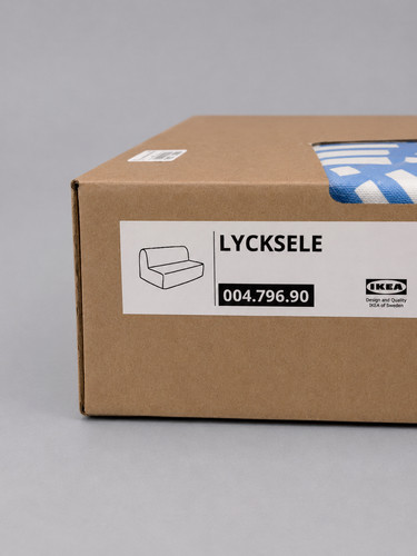Ikea lycksele cover for - ikea,