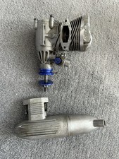 Evolution 100 Two Stroke Niro