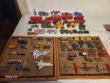 VTG DIECAST JOBLOT MANY SPARES