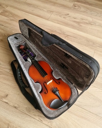 Eastar violin size with - 1/4,