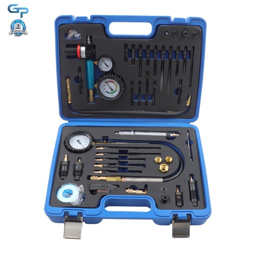 46pcs compression and leakage - 46pcs,