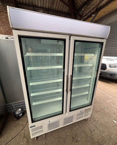 Polar 507 920l - 507, double