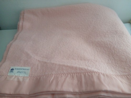 Vintage earlys witney - of,