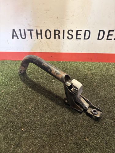 Honda hrx476 petrol lawnmower - hrx476,