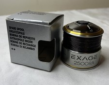 Shimano Exage 2500RA Fishing