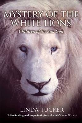 Mystery the white lions - the,