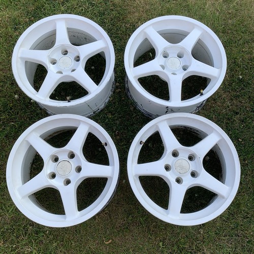5x114 kei office - 16”,