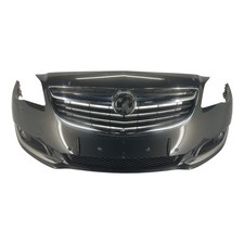 Vauxhall Insignia Mk1 Fl Front Bumper with grills and fogs 2013-2017  23106393