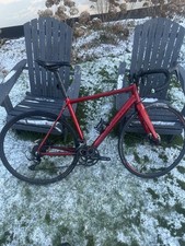 boardman disc road bike medium