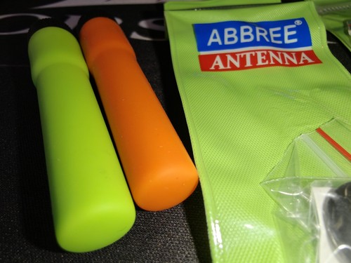 Abbree mini soft - mini,