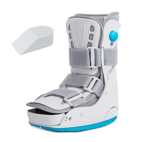 Inflatable medical air walker - medical,