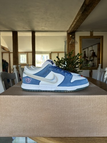 Nike dunk low - dunk, born
