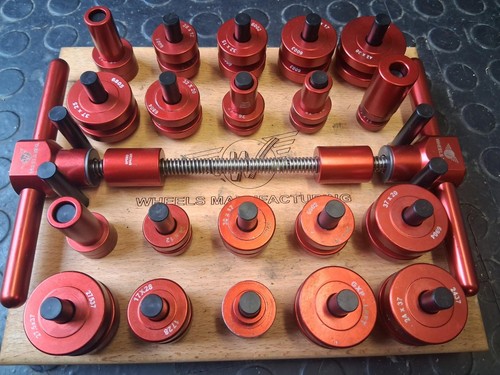 Wheels manufacturing wheel hub - wheels,