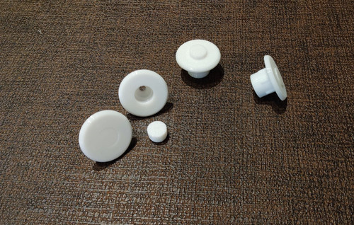 Fixing plugs 12mm - fixing,