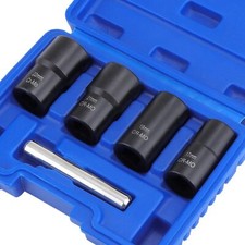 1/2" Locking Wheel Nut Remover