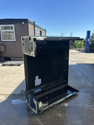 Defender rear tub - 90,