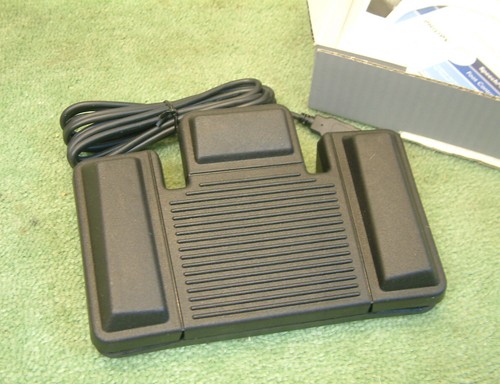 Philips lfh 6212 usb - 6212/00, foot