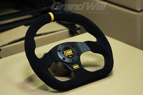 Omp 325mm suede - omp, 13'
