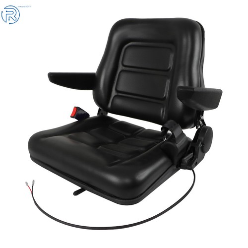 New universal tractor seat - universal,