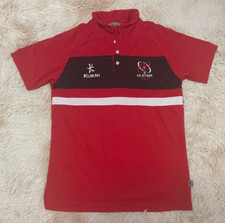 Ulster Rugby Union Shirt Kukri Size M