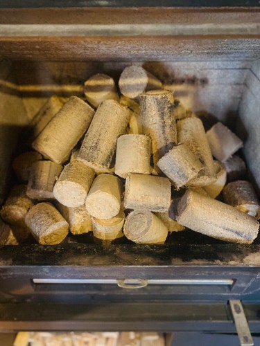 40kg kiln dried - kiln, compact