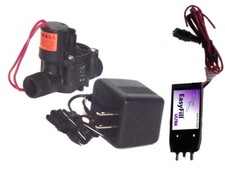 New MSU-3424 15GPM EasyFill ULTRA Pro Electronic Pond, Pool or Fountain AutoFill