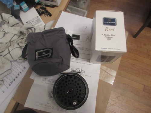 Unused hardy alnwick - unused,
