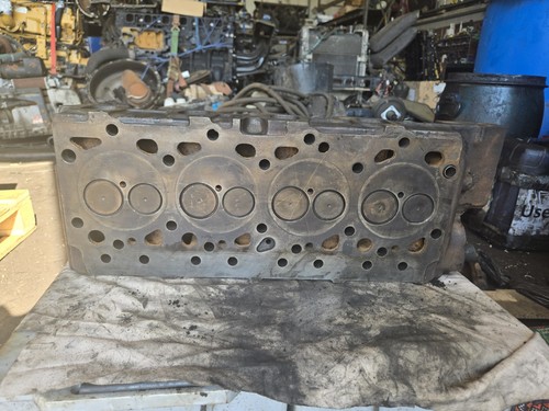 Transit engine cylinder - transit,