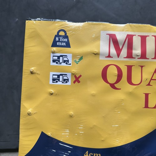 Pair milenco quattro 3 - of,