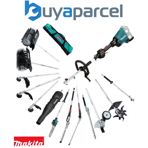 Makita dux60z 36v dux18z - dux60z,