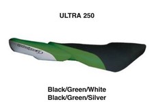 NOS - AP Designs Seat Cover