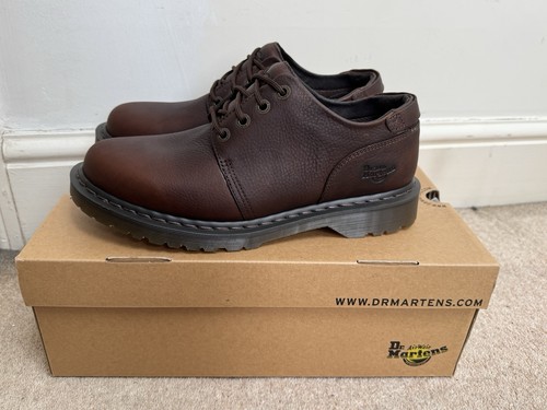Martens doc saxon - doc,