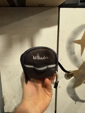BTwin Bike Saddle Bags Seat