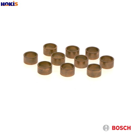 Bush starter shaft 000 - bush,