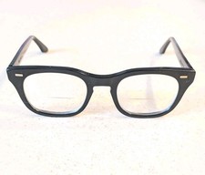 Vintage HALO USS GI Black Horn