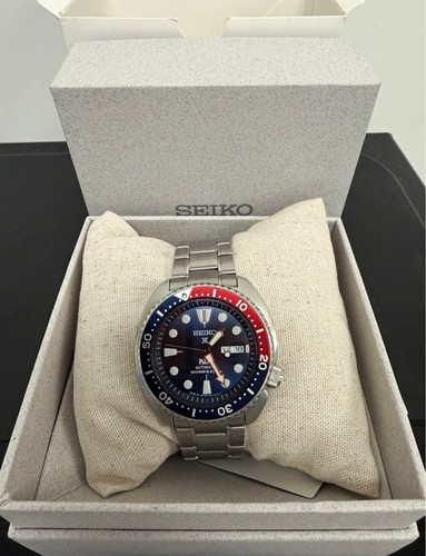 Seiko prospex automatic - seiko,