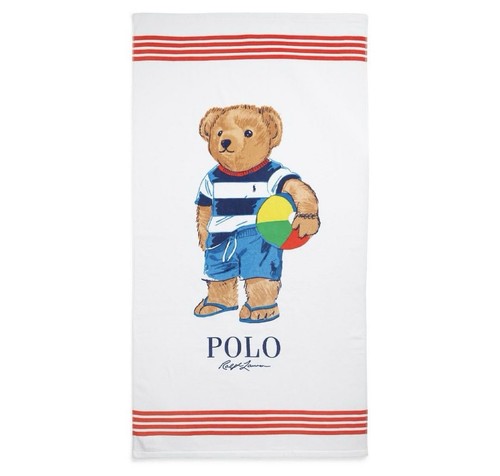 Polo ralph lauren bear - lauren,