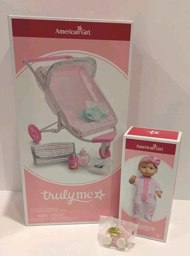 American girl itty - american,