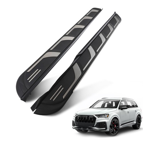 Nerf bars side steps - bars, for