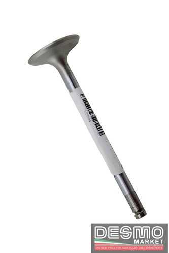 Intake valve ducati - intake,