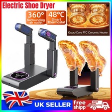 Electric Shoe Boot Dryer with