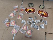 Job Lot Of  Abbot Ale Etc Pump