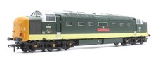 BACHMANN 'OO' GAUGE 32-525A BR