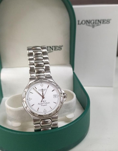 Longines 627 conquest vhp - l1.627.4,