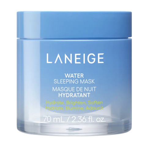 Laneige water sleeping mask - laneige,