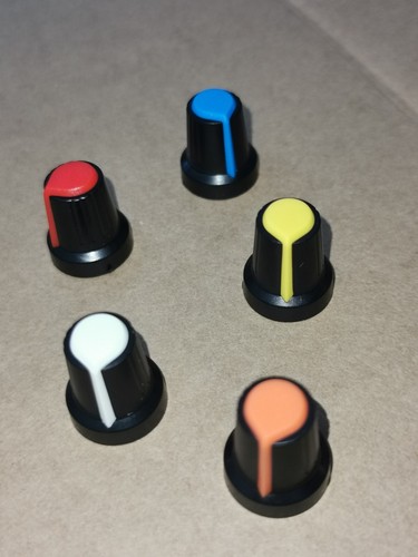 Mini pot knob for - knob,