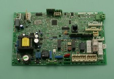Ariston E-Combi 24FF 30FF & 38FF Boiler PCB Printed Circuit Board 65109138-03
