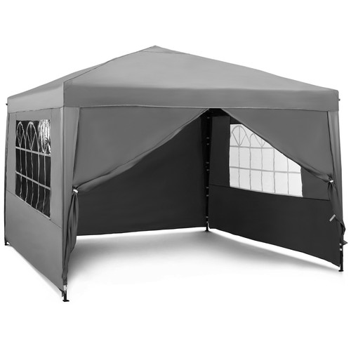 Vonhaus pop gazebo x 3m - up,