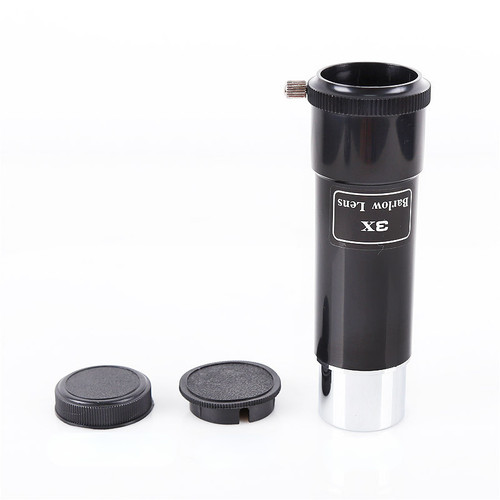 Celestron barlow lens for - celestron,
